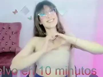 Chaturbate Private Sex Chat of zooeybelair