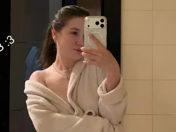 Chaturbate Live Sex Cam of _nemalkovamia