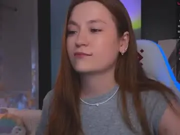 Chaturbate Live Sex of _nemalkovamia