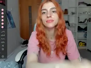 Chaturbate Live Sex Cam of _nicole_dance
