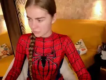 Chaturbate Live Porn of bubbleslina