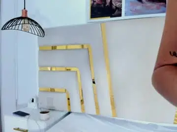 Chaturbate Free Porn Cam of emy_ferrer_