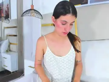 Chaturbate Adult Webcam of emy_ferrer_