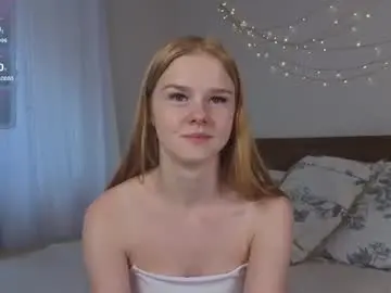 Chaturbate Sex Cam of laniehohenberger