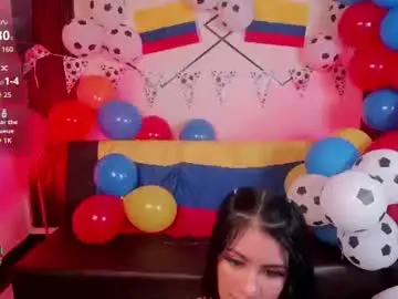 Chaturbate Nude Webcam of lunaa_lynch