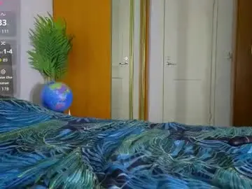 Chaturbate Live Sex Cam of miss_leee