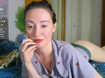 Chaturbate Best live sex cam show of miss_leee