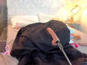Chaturbate Adult Webcams of salem_rose01