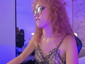 Chaturbate Free Live Porn of agatha_swam
