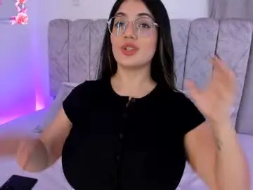 Chaturbate Best live sex cam show of agathaowens