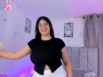 Chaturbate Sex Chat of agathaowens