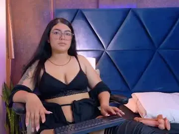 Chaturbate Live Sex Cam of lailarossi_