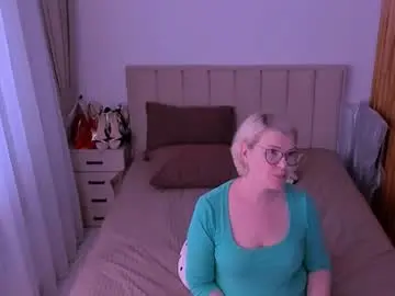 Chaturbate Sex Cam of sabrinamacmarren