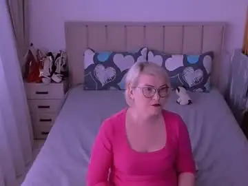 Chaturbate Live Porn of sabrinamacmarren