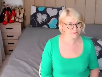 Chaturbate Live Sex of sabrinamacmarren
