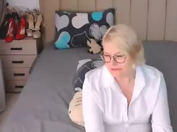 Chaturbate Sex Chat of sabrinamacmarren