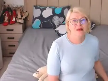 Chaturbate Sex Chat of sabrinamacmarren