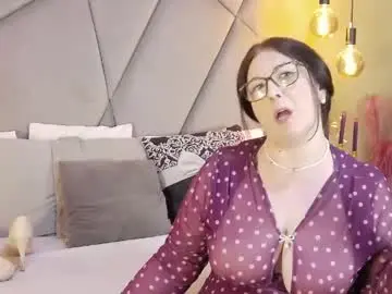 Chaturbate Sex Cam of aryaeve