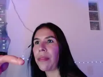 Chaturbate Nude Webcam of biianca1