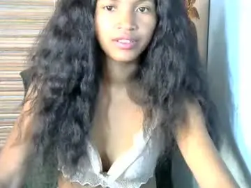 Chaturbate Free Porn Cam of candy_belle03