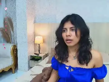 Chaturbate Free Porn Cam of daila_beltran