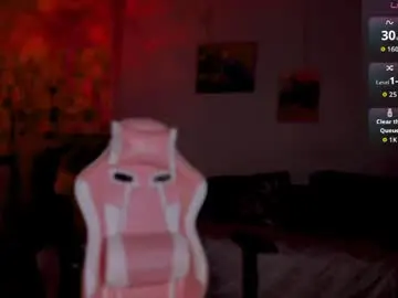 Chaturbate Watch Live Sex Cams of lunacyy