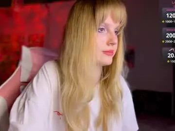 Chaturbate Free Porn Cam of lunacyy
