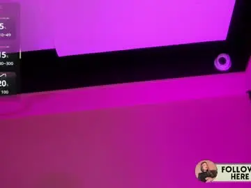 Chaturbate Live Porn of nanis_dash
