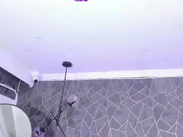 Chaturbate Live Sex Cam of tatiana_oficial