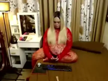 Chaturbate Sex Cam of your_sissy_babe