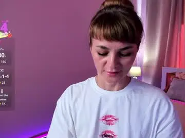 Chaturbate Sex Chat of annasimonsj