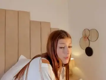 Chaturbate Free Live Porn of anyafrost_