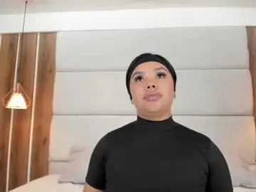 Chaturbate Live Porn of martinagarcia__