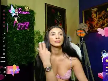 Chaturbate Live Sex of nicollepalmer