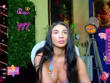 Chaturbate Live Porn of nicollepalmer