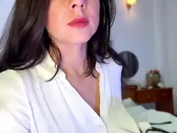Chaturbate Live Sex of nikavenus