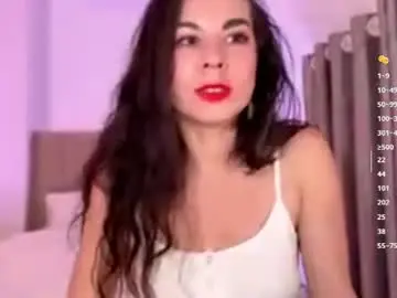 Chaturbate Adult Video Chat of nikavenus