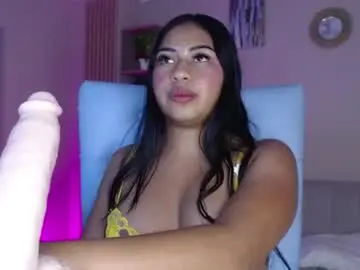 Chaturbate Free Porn Cam of salome__2002