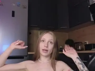 Chaturbate Watch Live Sex Cams of sandra_buika