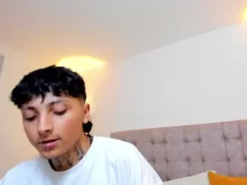 Chaturbate Free Live Porn of sky_n_zayn