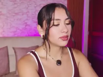 Chaturbate Live Porn of soy_daniela1