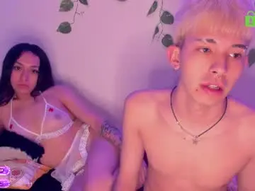 Chaturbate Nude Webcam of theperfectchemistry