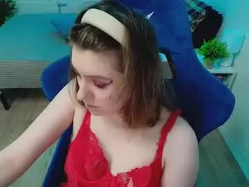 Chaturbate Sex Chat of topcranberry