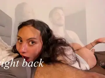 Chaturbate Watch Live Sex Cams of alphaandmuse
