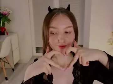 Chaturbate Live Porn of annamarie_foryou