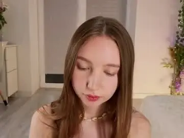 Chaturbate Best live sex cam show of annamarie_foryou