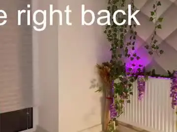 Chaturbate Free Live Porn of annamarie_foryou