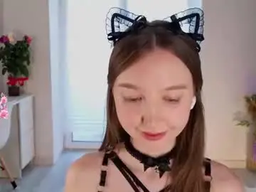 Chaturbate Watch Live Sex Cams of annamarie_foryou
