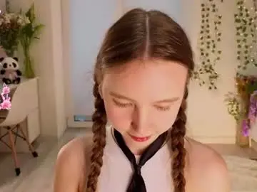 Chaturbate Best live sex cam show of annamarie_foryou