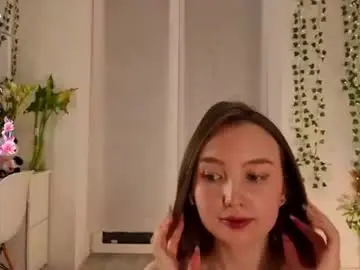 Chaturbate Live Sex Cam of annamarie_foryou